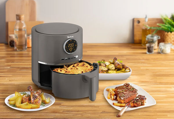 Nồi chiên không dầu Tefal EY111B15