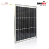 Giới Thiệu Tấm PIN Năng Lượng Mặt Trời SUNTEK SSP-50W - Điện mặt trời mái nhà