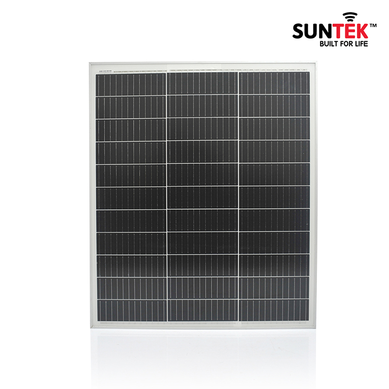 Tấm pin năng lượng mặt trời SUNTEK SSP-100W