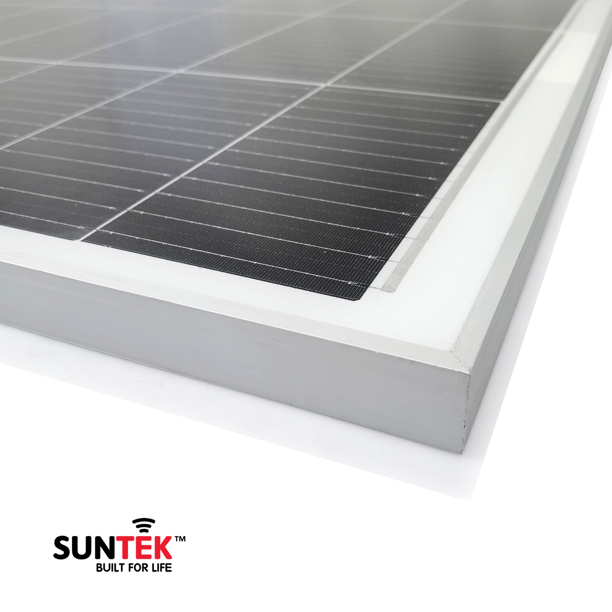 Tấm pin năng lượng mặt trời SUNTEK SSP-100W