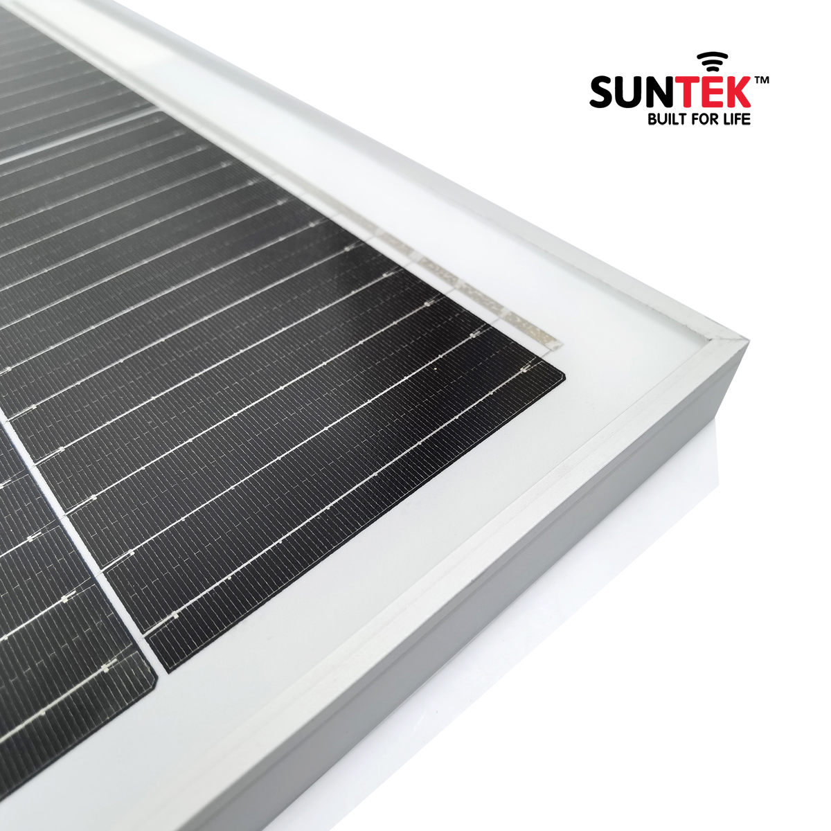 Tấm pin năng lượng mặt trời SUNTEK SSP-100W