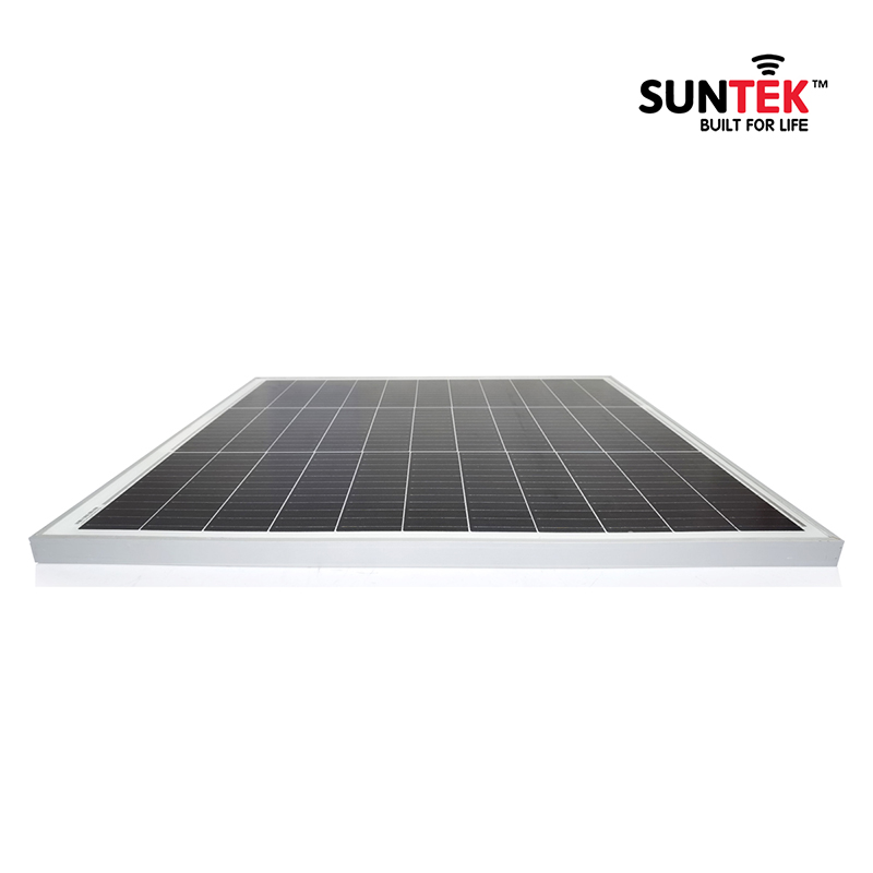 Tấm pin năng lượng mặt trời SUNTEK SSP-100W